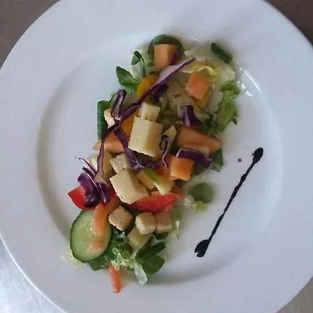 Relais Le Bocage Hotel *