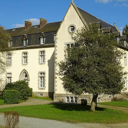 Relais Le Bocage Pontmain