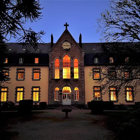 Hotel Relais Le Bocage Pontmain