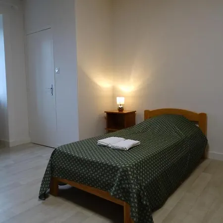 Hotel Relais Le Bocage Pontmain