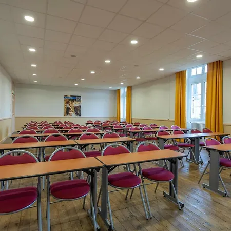 Relais Le Bocage Hotel *