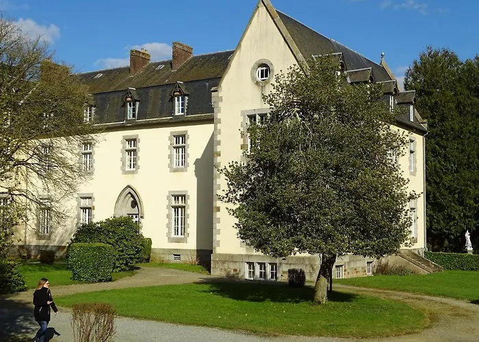 Relais Le Bocage Pontmain