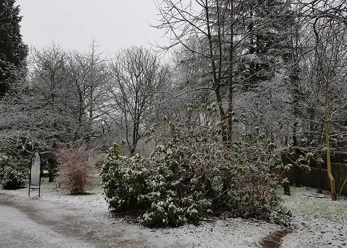 Relais Le Bocage Hotel Pontmain