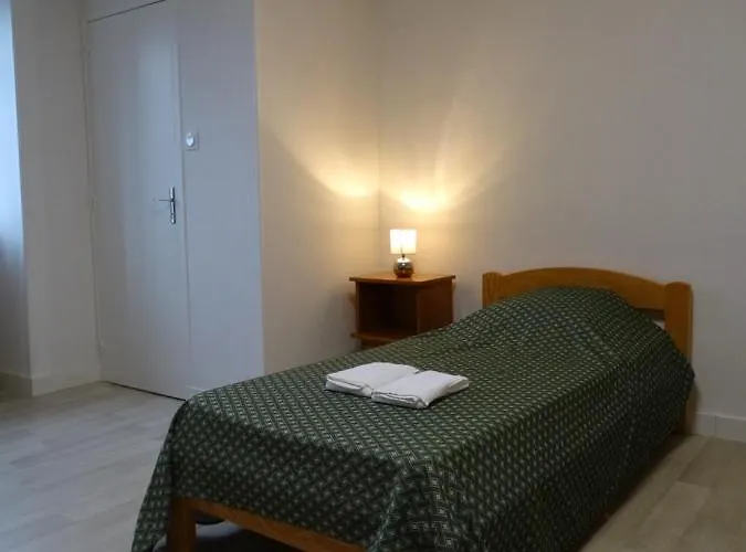 Hotel Relais Le Bocage Pontmain